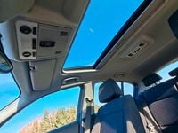 Gebraucht BMW 116 116 PS (85 kW) 2008 Schwarz Kleinwagen