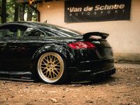 Gebraucht Audi TT RS Performance 400 PS (294 kW) 2018 Schwarz Coupé