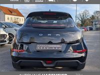 Gebraucht Ora 03 Pro+ 125 kW (171 PS) 2023 Starry black metallic Kleinwagen