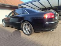 Gebraucht Audi S8 450 PS (330 kW) 2006 Limousine