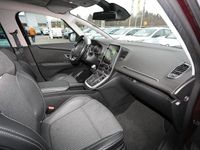 Gebraucht Renault Scenic E-Tech Intens 140 PS (102 kW) 2021 Rot npn + schwarz gne SUV