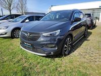 gebraucht Opel Grandland X Ultimate 2.0 CDTI