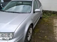 Occasion VW Bora Highline 150 ch (110 kW) 2003 Argent Berline