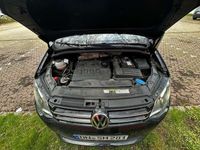 gebraucht VW Sharan Comfortline BMT/Start-Stopp