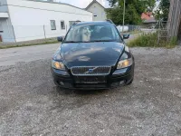 Gebraucht Volvo V50 136 PS (100 kW) 2004 Schwarz Kombi