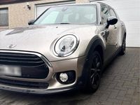 Gebraucht Mini Cooper D Clubman 150 PS (110 kW) 2017 Grau Kombi