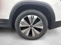 Gebraucht Mercedes EQB250 139 kW (190 PS) 2022 Polarweiß SUV