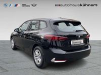 gebraucht BMW 218 Active Tourer i SpurAss Navi ParkAss RFK AUT