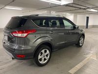 Gebraucht Ford Kuga Trend 182 PS (133 kW) 2014 Grau SUV