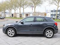 Gebraucht Audi Q2 Proline 150 PS (110 kW) 2022 Grau SUV