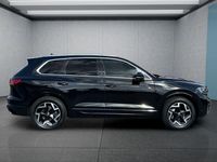Gebraucht VW Touareg 231 PS (169 kW) 2025 Schwarz SUV