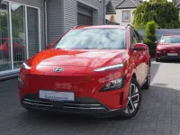 Gebraucht Hyundai Kona Prime 150 kW (204 PS) 2023 Rot SUV