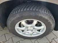 Second-hand VW Tiguan Trendline 160 CP (117 kW) 2012 Negru SUV