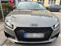 gebraucht Audi TTS Coupe COMPETITION PLUS - 2 Jahre Garantie!