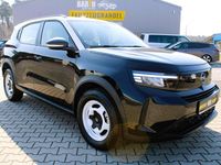 Neu Opel Frontera Edition 83 kW (113 PS) 2025 Schwarz SUV