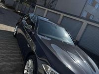 Gebraucht BMW 520 Luxury Line 190 PS (139 kW) 2015 Weiß Limousine