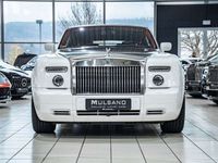 gebraucht Rolls Royce Phantom Coupé STARROOF STEEL BONNET NAVI SERVICE