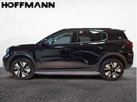 Neu Opel Frontera 136 PS (100 kW) 2026 Schwarz (karbon schwarz) SUV