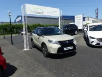 Gebraucht Suzuki Vitara Comfort 129 PS (94 kW) 2025 Beige SUV