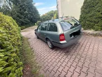 Gebraucht Skoda Octavia 90 PS (66 kW) 2002 Grün Kombi