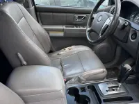 Gebraucht Kia Sorento 140 PS (102 kW) 2005 Grau SUV