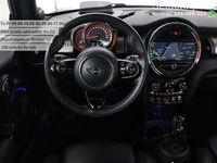 Gebraucht Mini Cooper S 192 PS (141 kW) 2019 Blau Kleinwagen