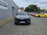 Gebraucht Cadillac LYRIQ 388 kW (528 PS) 2025 Grau SUV