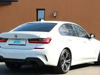 Gebraucht BMW M340 M Sport 374 PS (275 kW) 2020 Weiß Limousine