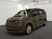Usata VW Multivan Basis 150 CV (110 kW) 2025 Monovolume