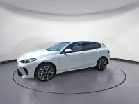 Neu BMW 118 M Sport 150 PS (110 kW) 2026 Weiß Kleinwagen