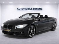 Gebraucht BMW 425 Performance 218 PS (160 kW) 2017 Schwarz Coupé
