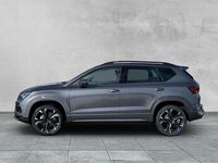 Neu Cupra Ateca 150 PS (110 kW) 2026 Graphite grau SUV