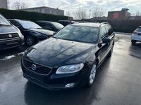 Gebraucht Volvo V70 Linje Svart 150 PS (110 kW) 2015 Schwarz Kombi