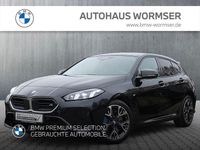 Gebraucht BMW M135 Efficient Dynamics 300 PS (220 kW) 2024 Schwarz Kleinwagen
