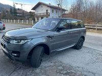 gebraucht Land Rover Range Rover Sport SDV6 Autobiography Dynamic