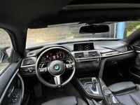 gebraucht BMW 440 i Gran Coupe Vollausstattung 2017