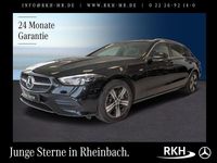 Gebraucht Mercedes C300e Avantgarde 313 PS (230 kW) 2025 Schwarz Kombi