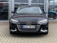 gebraucht Audi A4 Avant Advanced