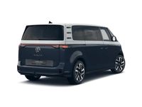 Neu VW ID. Buzz Pro 210 kW (286 PS) 2026 Weiss Van / Kleinbus