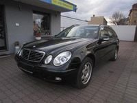 Gebraucht Mercedes E200 163 PS (119 kW) 2005 Kombi