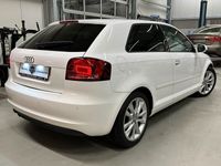 gebraucht Audi A3 1.2 TFSI Ambition*Bi-Xenon*IBIS*