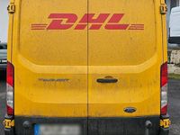 Gebraucht Ford Transit 105 PS (77 kW) 2021 Gelb Van / Kleinbus