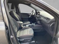 Gebraucht Ford Kuga ST-Line 120 PS (88 kW) 2023 Grau SUV