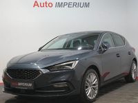Gebraucht Seat Leon XCELLENCE 150 PS (110 kW) 2021 "magnetic tech" Limousine