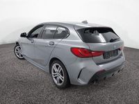 Gebraucht BMW 120 M Sport 178 PS (130 kW) 2022 Grau Kleinwagen