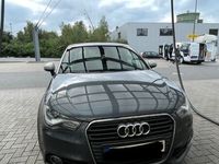 gebraucht Audi A1 1.4 TFSI S line S line