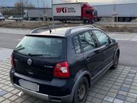 gebraucht VW Polo Cross 1.2 Fun