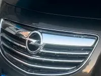 Gebraucht Opel Insignia 163 PS (119 kW) 2013 Grau Limousine