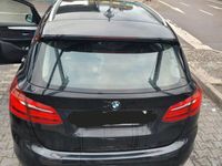 gebraucht BMW 218 d 2015