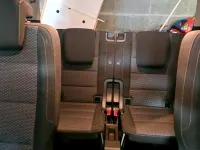 Gebraucht VW Touran 150 PS (110 kW) 2016 Weiß Van / Kleinbus